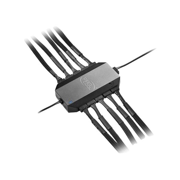 Deepcool FH-10 в Ташкенте - фото