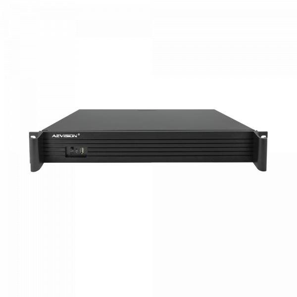 Aevision AE-N6000-16EP/48 в Ташкенте - фото