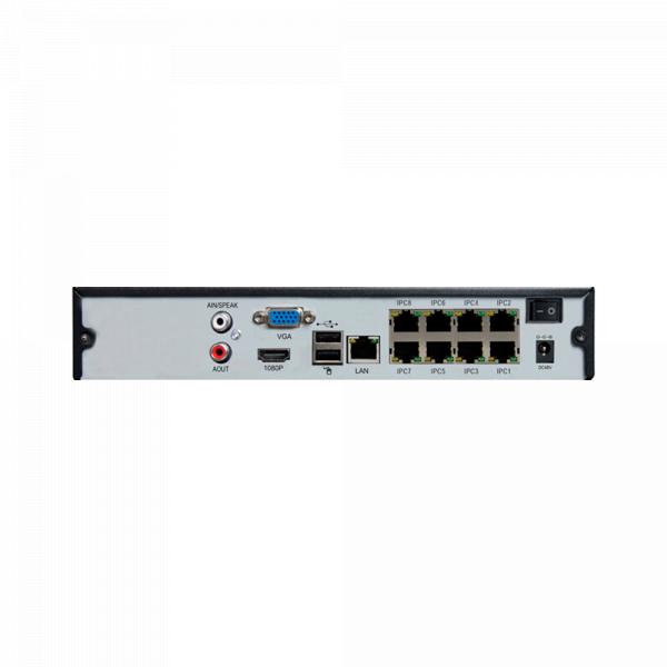 Aevision AE-N6100-8EL в Ташкенте - фото