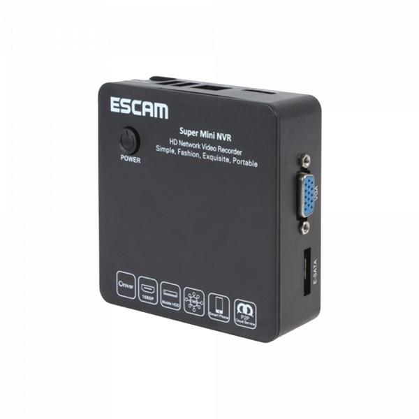 Aevision AE-N6200-8E в Ташкенте - фото