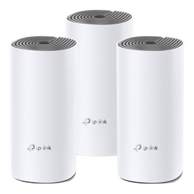 TP-Link Deco E4 /AC1200 (3-pack)