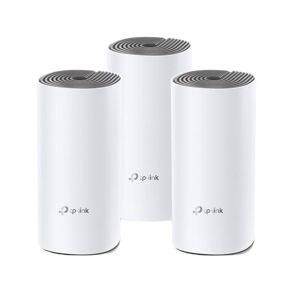 TP-Link Deco E4 /AC1200 (3-pack) Toshkentda - fotosurat