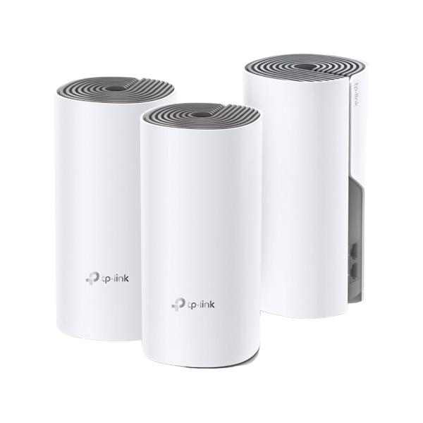 TP-Link Deco E4 /AC1200 (3-pack) Toshkentda - fotosurat