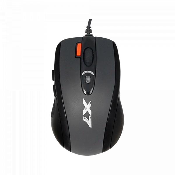 A4Tech X-710BK в Ташкенте - фото