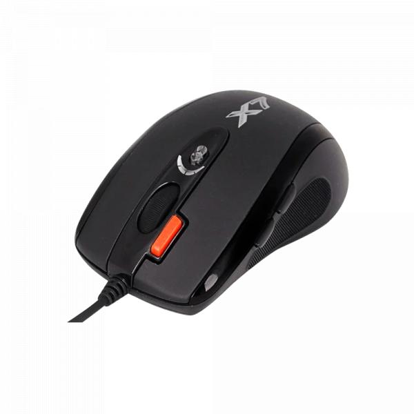 A4Tech X-710BK в Ташкенте - фото