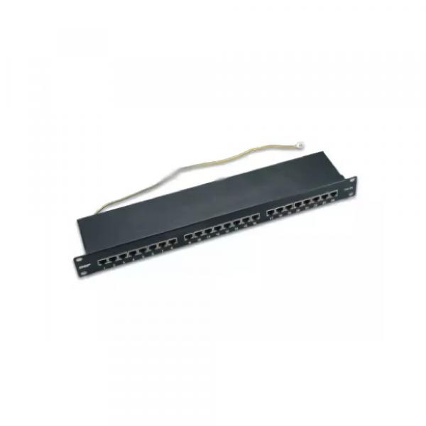 24 port FTP Cat 5e Toshkentda - fotosurat