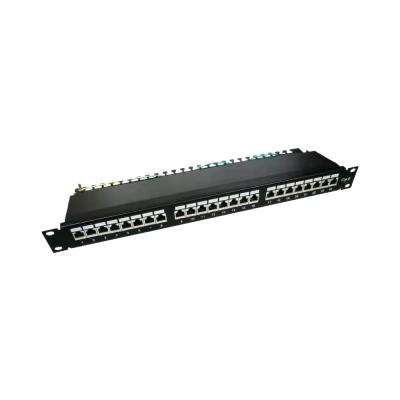 24 port FTP Cat 5e