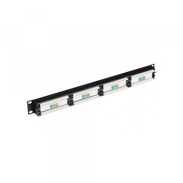 24 port UTP Cat 5e Toshkentda - fotosurat