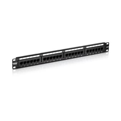 24 port UTP Cat 5e