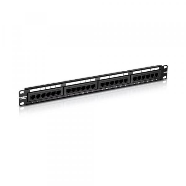 24 port UTP Cat 5e Toshkentda - fotosurat