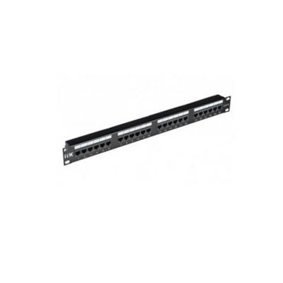 24 port UTP Cat 6e