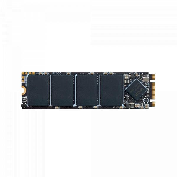 Lexar NM100 M.2 / 512GB в Ташкенте - фото