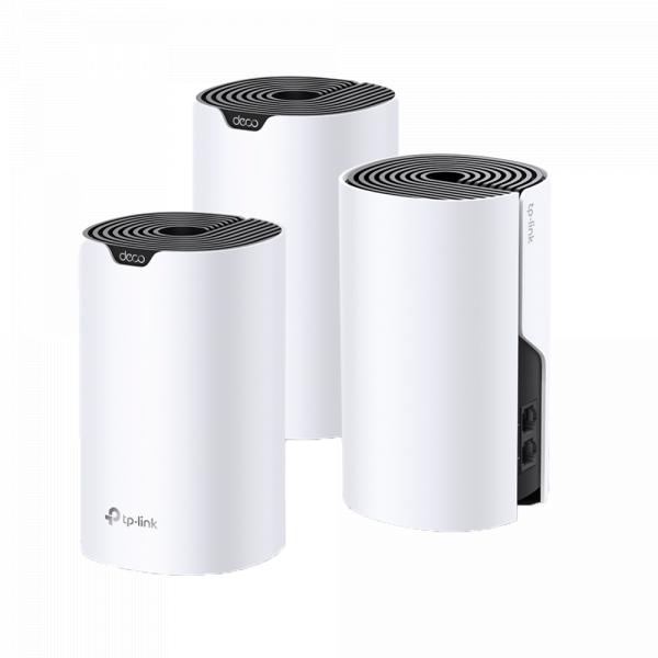 TP-Link Deco S4 (3-pack) Toshkentda - fotosurat