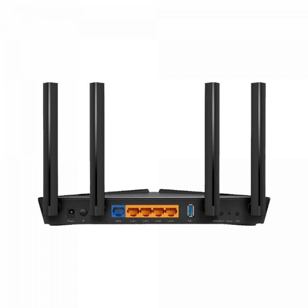 TP-Link Archer AX50 /AX3000 в Ташкенте - фото