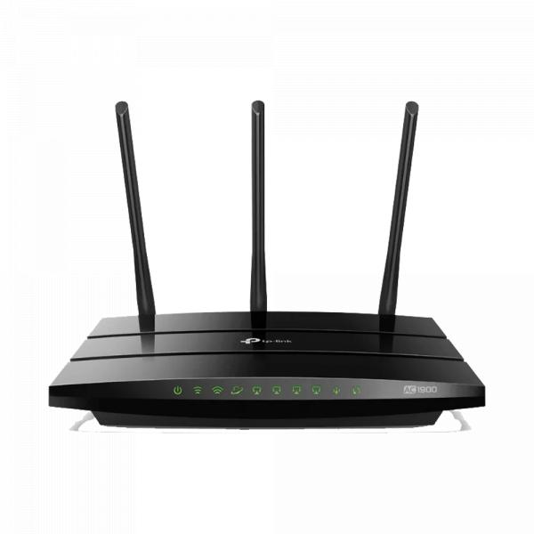 TP-Link Archer A8 /AC1900 Toshkentda - fotosurat