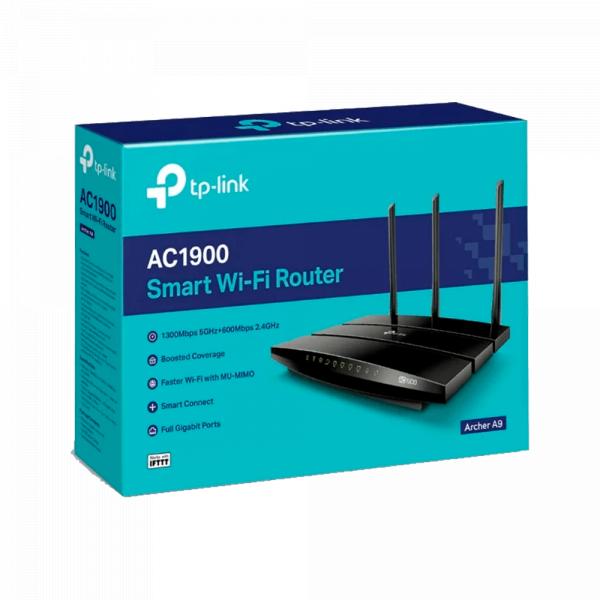 TP-Link Archer A8 /AC1900 Toshkentda - fotosurat