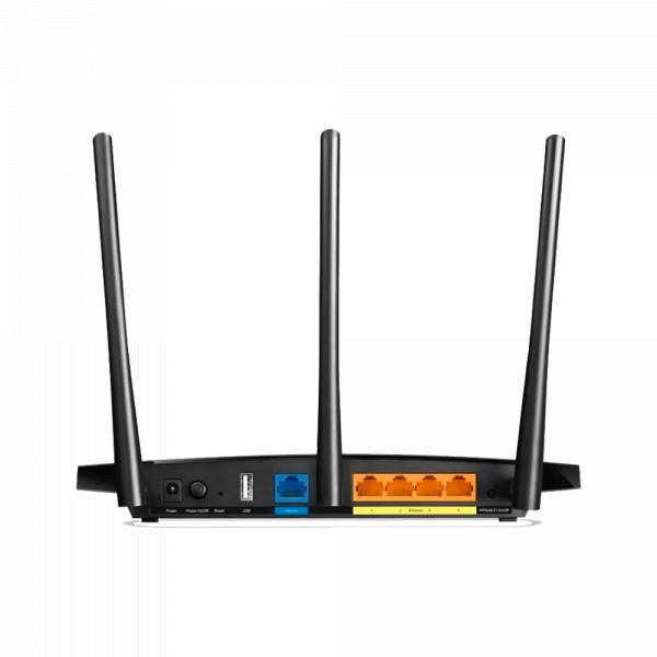 TP-Link Archer A8 /AC1900 Toshkentda - fotosurat