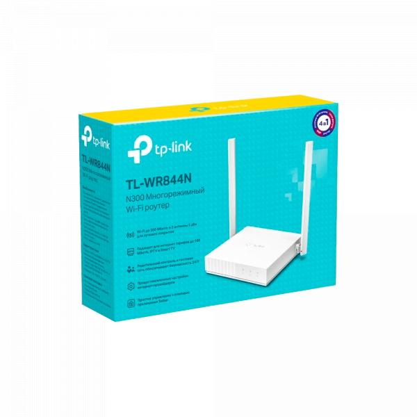 TP-Link TL-WR844N Toshkentda - fotosurat