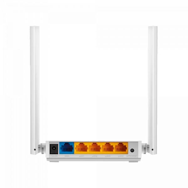 TP-Link TL-WR844N Toshkentda - fotosurat
