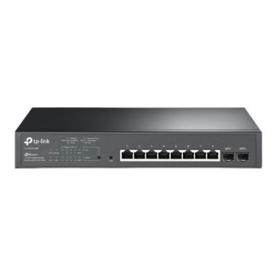 TP-Link TL-SG2210MP /JetStream™