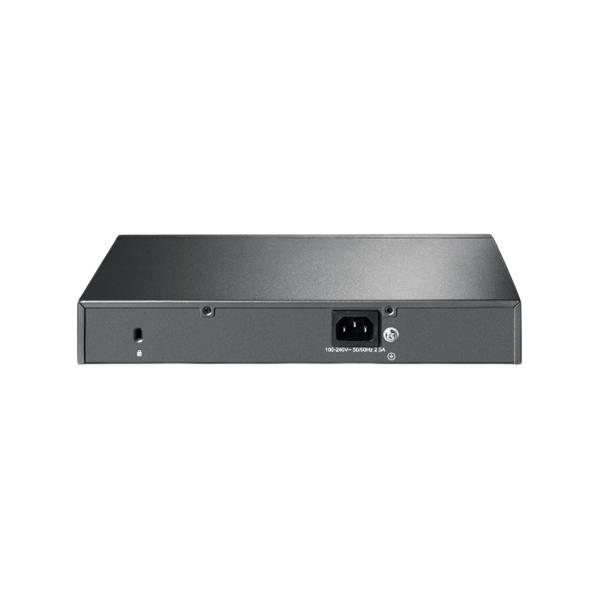TP-Link TL-SG2210MP /JetStream™ в Ташкенте - фото