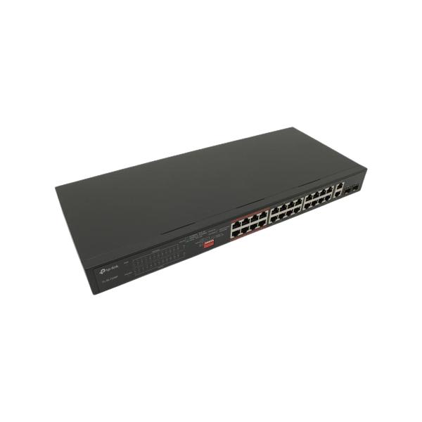 TP-Link TL-SL1226P в Ташкенте - фото