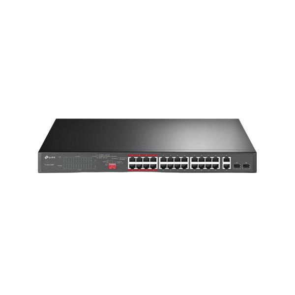 TP-Link TL-SL1226P в Ташкенте - фото
