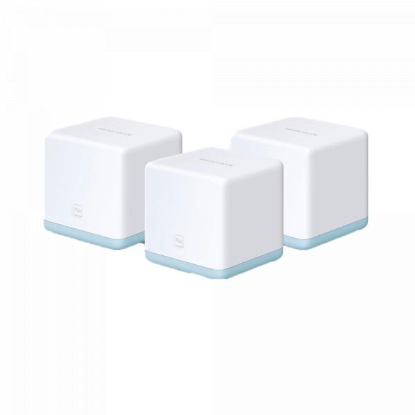 Mercusys HALO S12 /AC1200 (3 pack) Toshkentda - fotosurat
