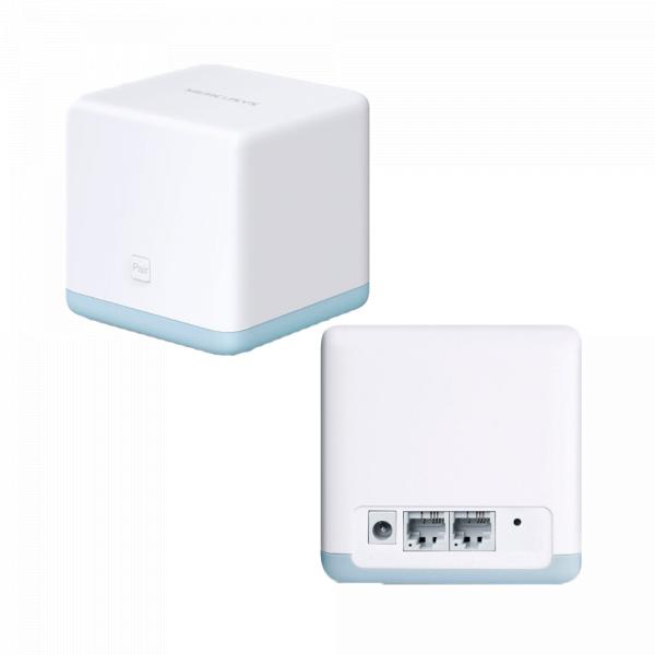 Mercusys HALO S12 /AC1200 (3 pack) Toshkentda - fotosurat