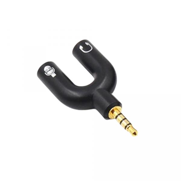 2x Mini Jack(M) - Mini Jack(F) Toshkentda - fotosurat