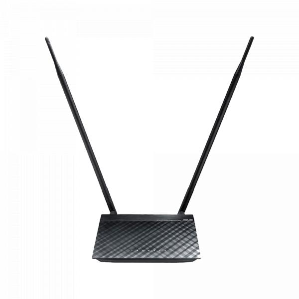 ASUS RT-N12HP в Ташкенте - фото