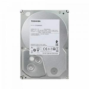 Жесткий диск Toshiba DT02ABA600 3.5" 6000GB в Ташкенте - фото