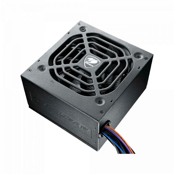 Cougar XTC600  600W 80 PLUS в Ташкенте - фото