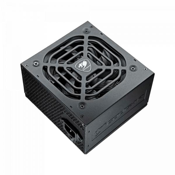 Cougar XTC600  600W 80 PLUS в Ташкенте - фото