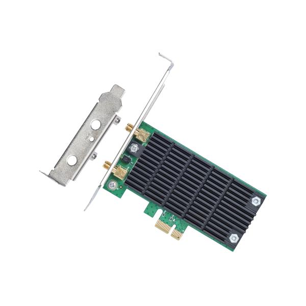 TP-Link Archer T4E /AC1200 в Ташкенте - фото