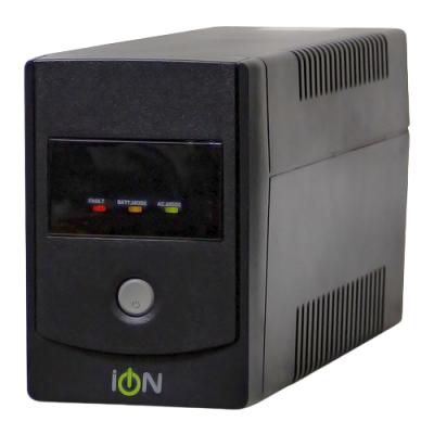 ION V-650 650VA/360W