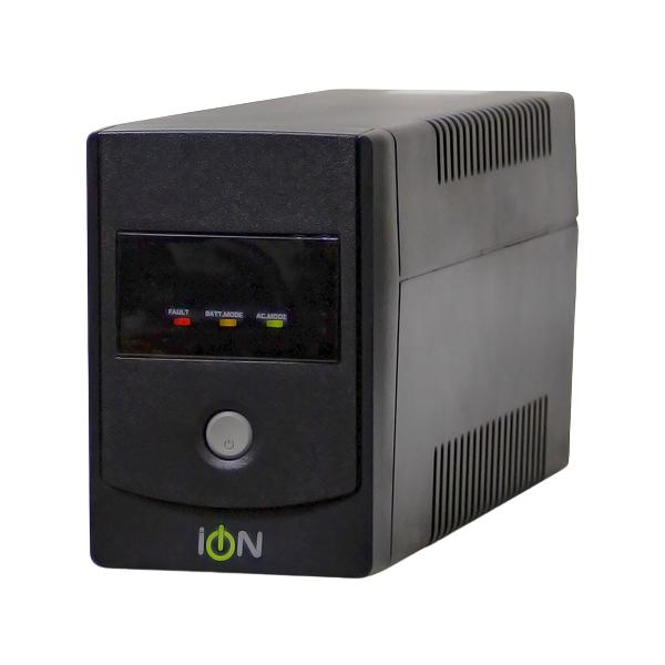 ION V-650 650VA/360W Toshkentda - fotosurat