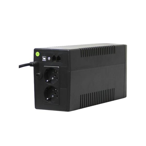 ION V-650 650VA/360W Toshkentda - fotosurat
