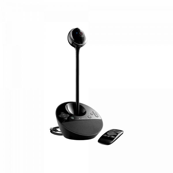 Logitech BCC950 в Ташкенте - фото
