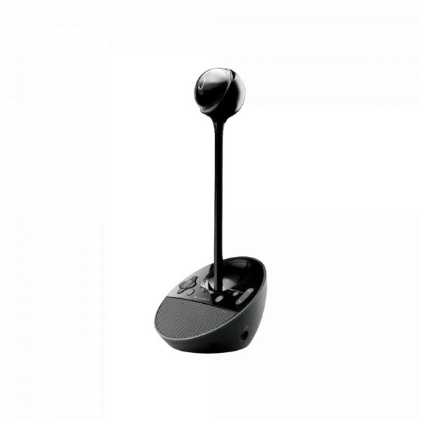 Logitech BCC950 в Ташкенте - фото