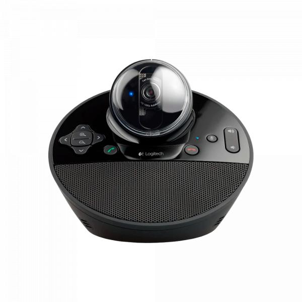 Logitech BCC950 в Ташкенте - фото