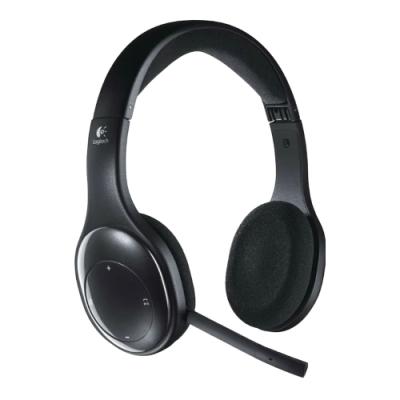 Logitech H800