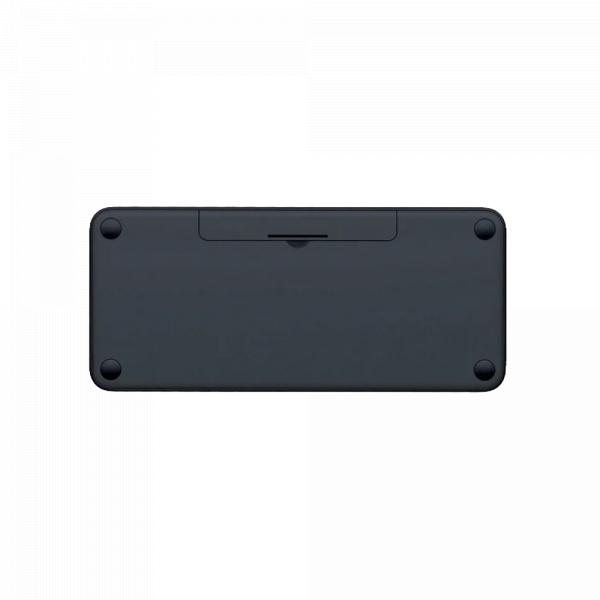 Logitech K380 Multi-Device Dark Gray в Ташкенте - фото