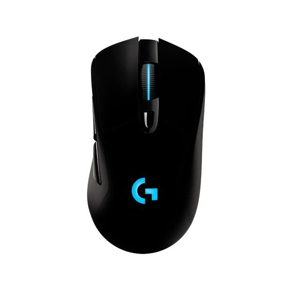 Logitech G703 LIGHTSPEED Hero Toshkentda - fotosurat