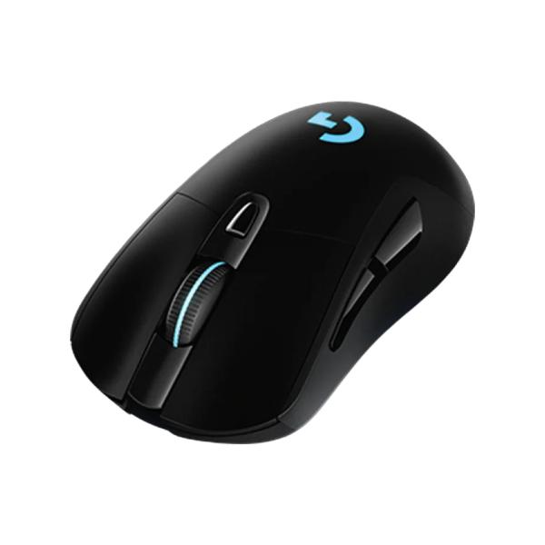 Logitech G703 LIGHTSPEED Hero Toshkentda - fotosurat