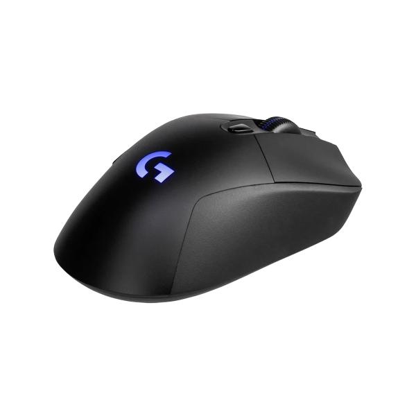 Logitech G703 LIGHTSPEED Hero Toshkentda - fotosurat