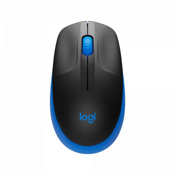 Logitech M190 Blue в Ташкенте - фото
