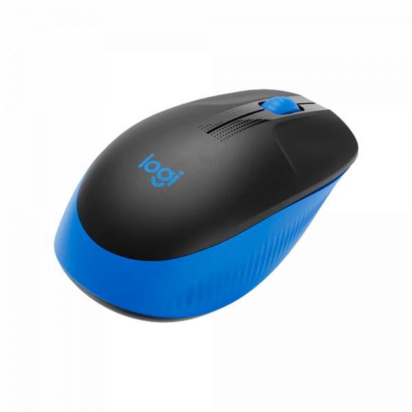 Logitech M190 Blue в Ташкенте - фото