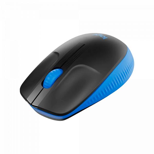 Logitech M190 Blue в Ташкенте - фото