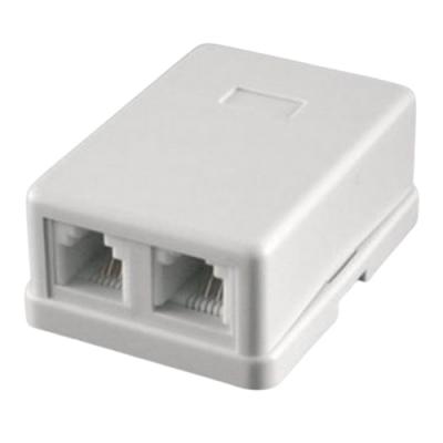 2хRJ45 UTP 5e